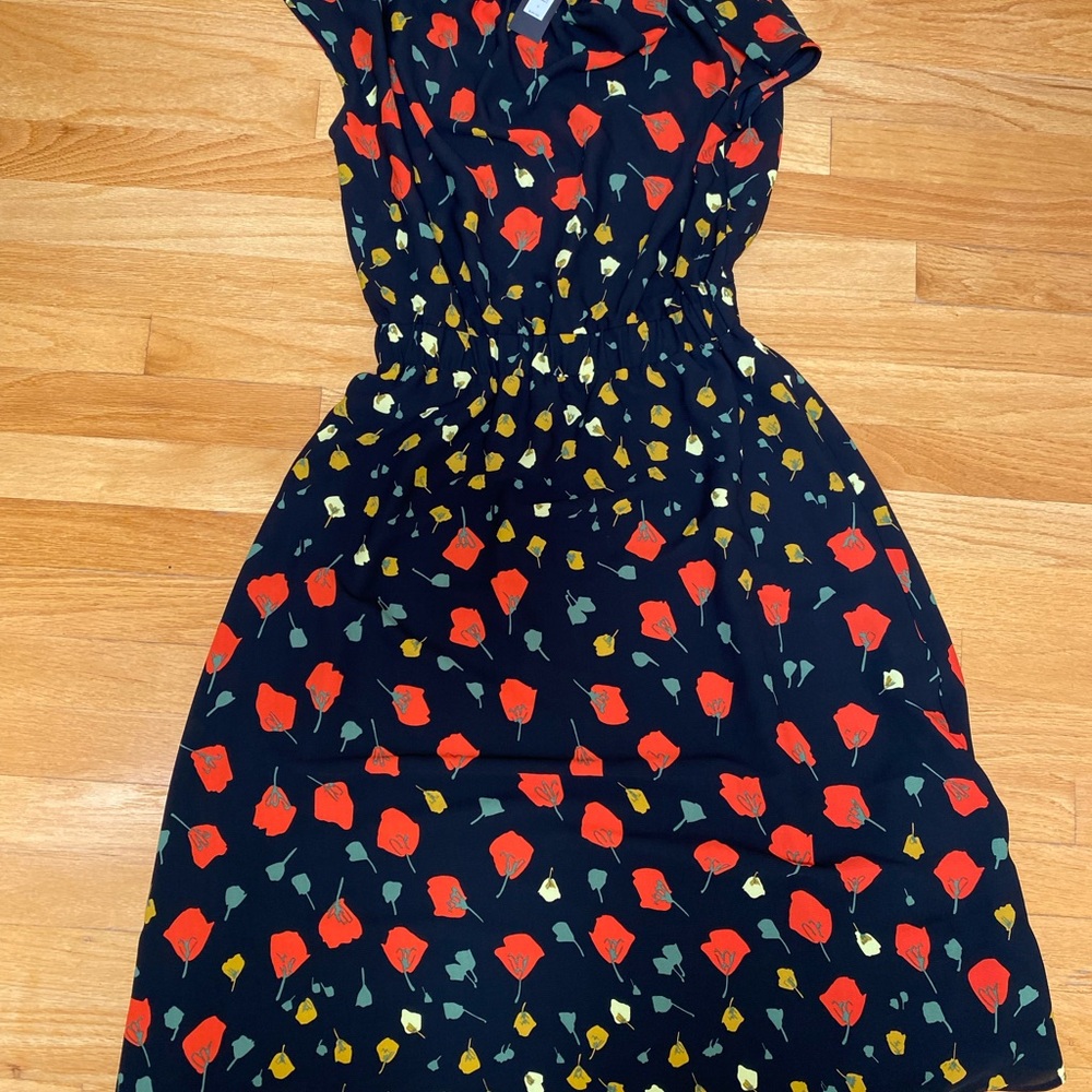 Banana Republic dress